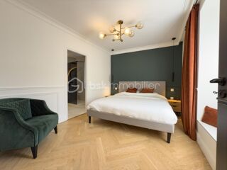  Appartement  vendre 2 pices 50 m