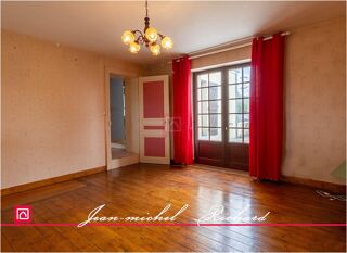  Maison à vendre 5 pièces 145 m²