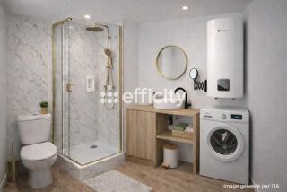  Appartement � vendre 1 pi�ce 19 m�