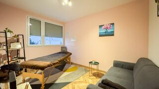  Appartement � vendre 4 pi�ces 67 m�