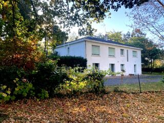  Maison à vendre 6 pièces 120 m²