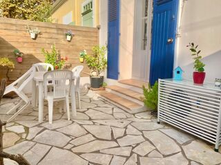  Maison � vendre 2 pi�ces 40 m�