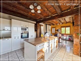  Maison à vendre 6 pièces 145 m²