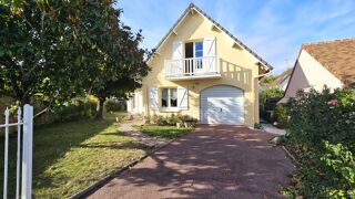  Maison à vendre 5 pièces 164 m²
