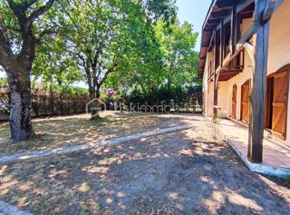  Maison à vendre 6 pièces 130 m²