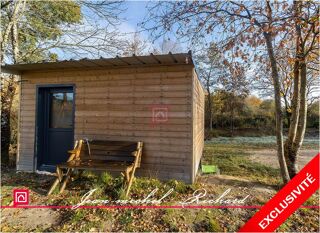  Terrain � vendre 166990 m�