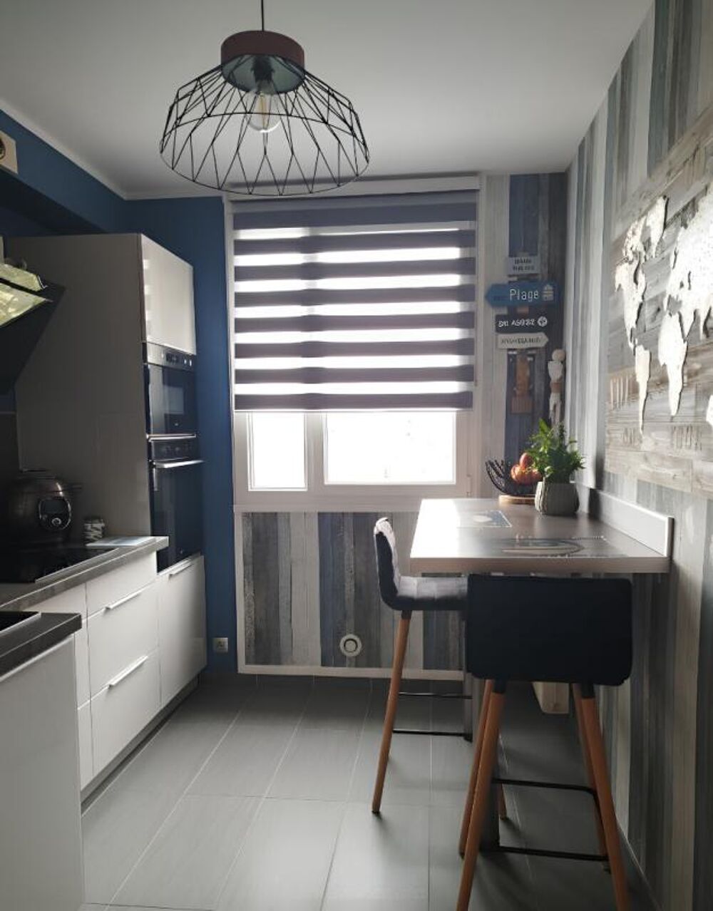 Vente Appartement Appartement Joué Lès Tours 2 chambres - 75 m2 Joue les tours