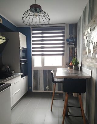  Appartement à vendre 3 pièces 75 m²
