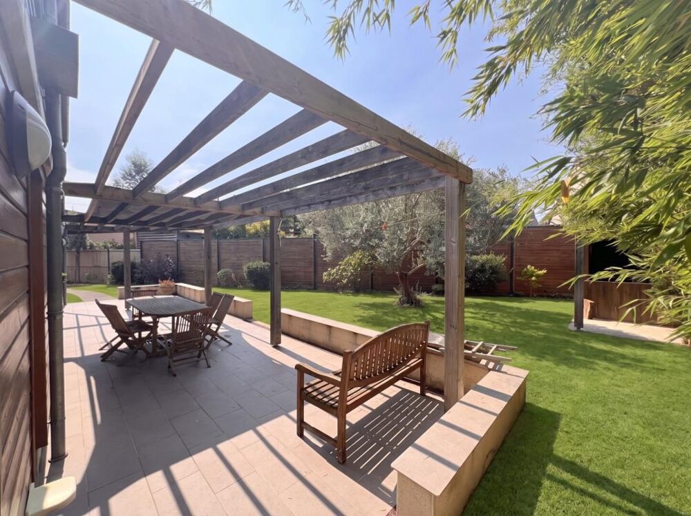 Vente Maison Maison - Le Mans - Batignolles - 7 pièce(s) - 215 m² Le mans