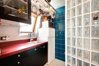  Appartement à louer 1 pièce 25 m²