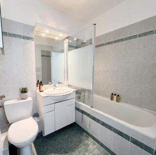  Appartement � vendre 1 pi�ce 25 m�
