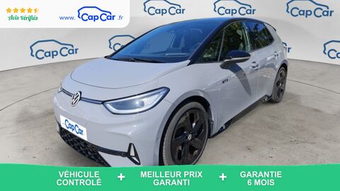 ID.3 326 79 kWh Gtx Performance 2025 occasion 44700 Orvault