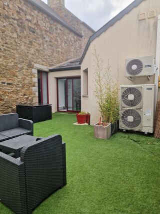  Maison � vendre 5 pi�ces 113 m�