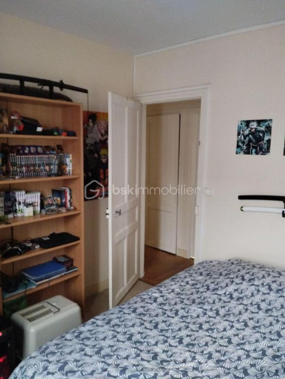 Vente Maison Maison louée Fel
