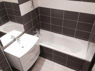  Appartement à louer 2 pièces 35 m²