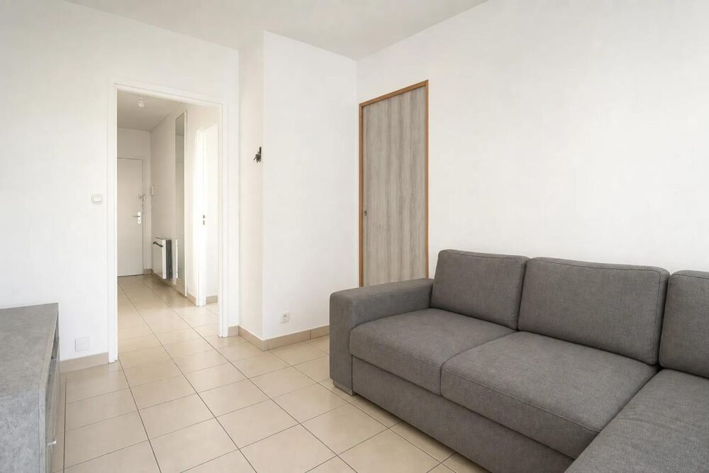 Vente Appartement Charmant T3 avec balcon à Maurepas Maurepas
