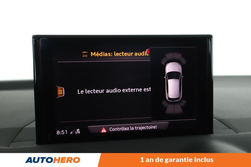 Q2 1.6 TDI S line 116 ch 2017 occasion 92130 Issy-les-Moulineaux
