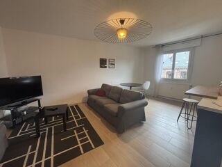  Appartement � louer 2 pi�ces 49 m�