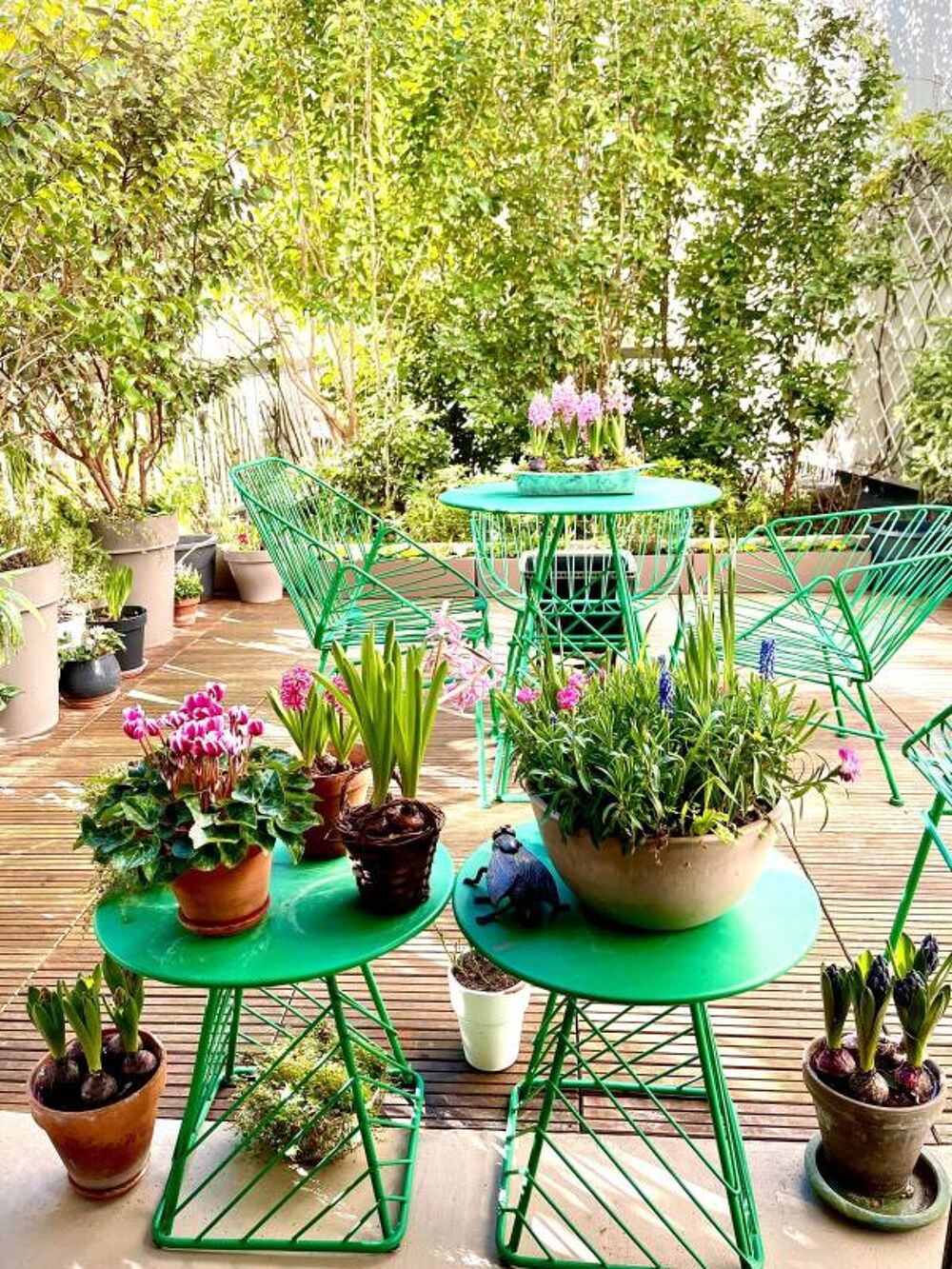 � vendre  Appartement Paris 15