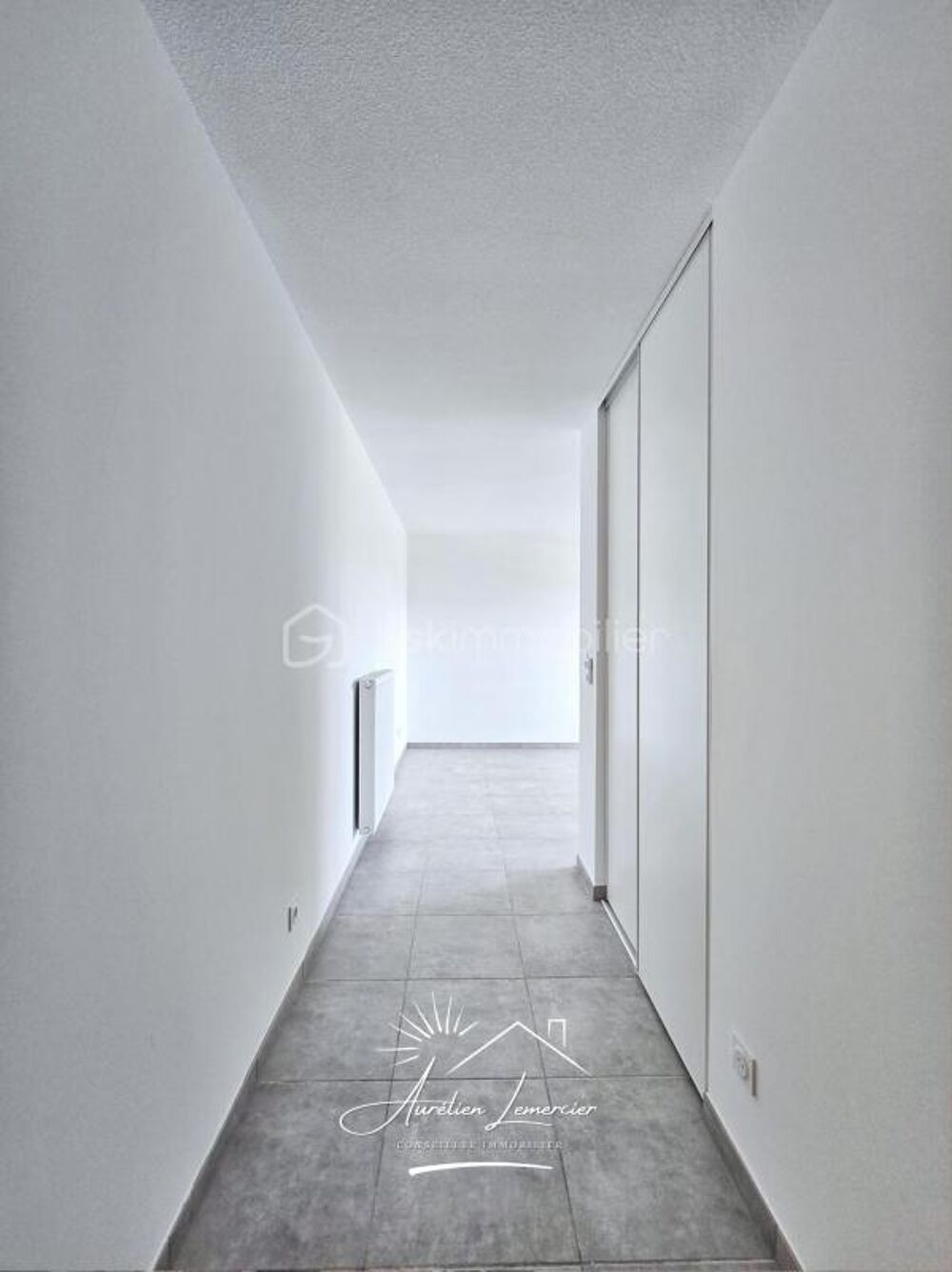 Appartement 1 pièce 30 m2 - Montpellier