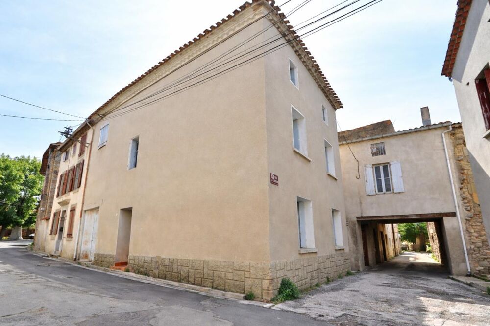 Maison Azillanet 7 pièce(s) 150 m2