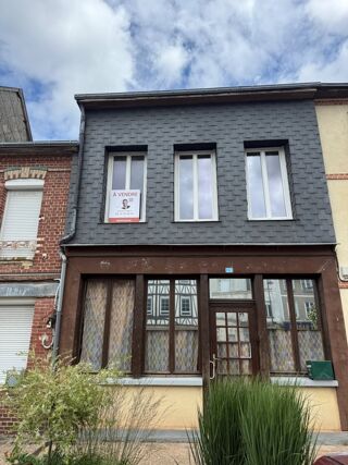  Appartement  vendre 5 pices 125 m