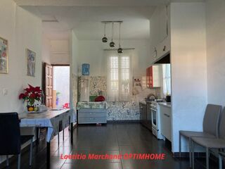  Maison  vendre 3 pices 51 m