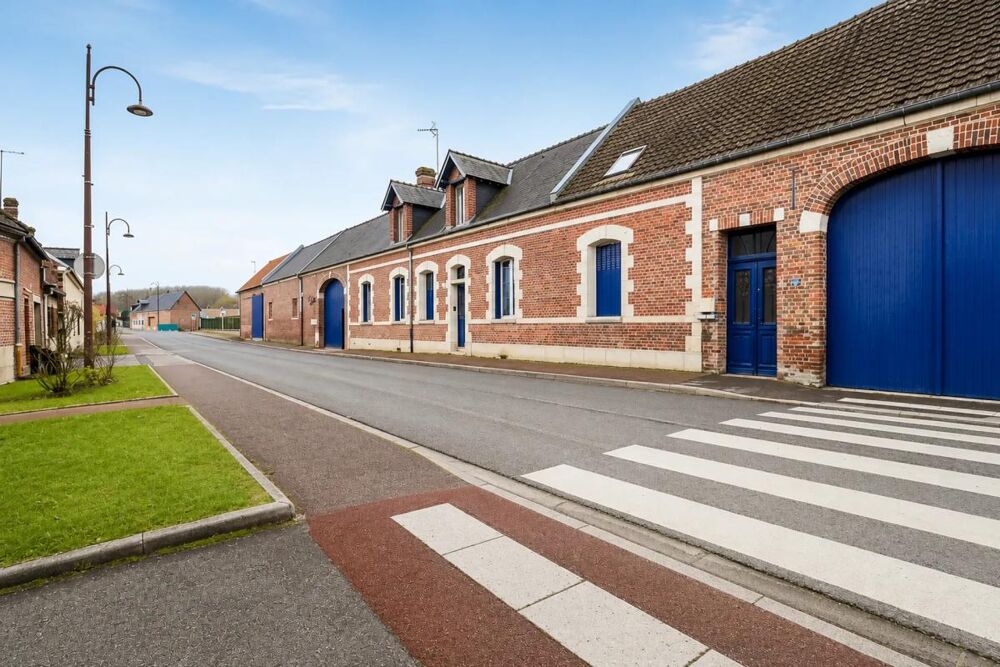 Vente Maison Ensemble immobilier rentable à Passel Passel