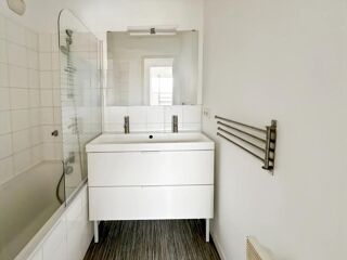  Appartement à vendre 2 pièces 28 m²