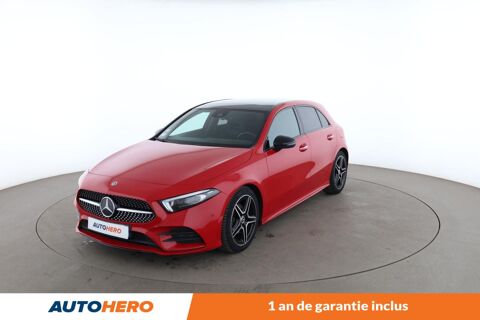 Annonce voiture Mercedes Classe A 21490 €
