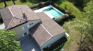  Maison � vendre 10 pi�ces 275 m�