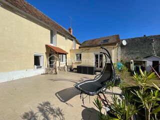  Maison � vendre 8 pi�ces 160 m�