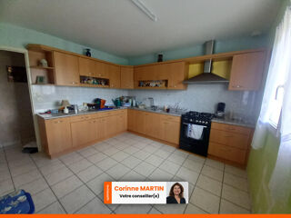  Maison à vendre 6 pièces 109 m²