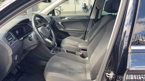 Tiguan 1.4 TSi 245 e-Hybrid BMT DSG7 Elegance 2022 occasion 92270 Bois Colombes