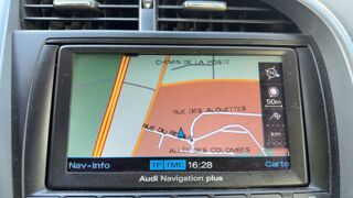 R8 4.2 FSI 420 V8 Quattro R-Tronic - Automatique 2007 occasion 54000 Nancy