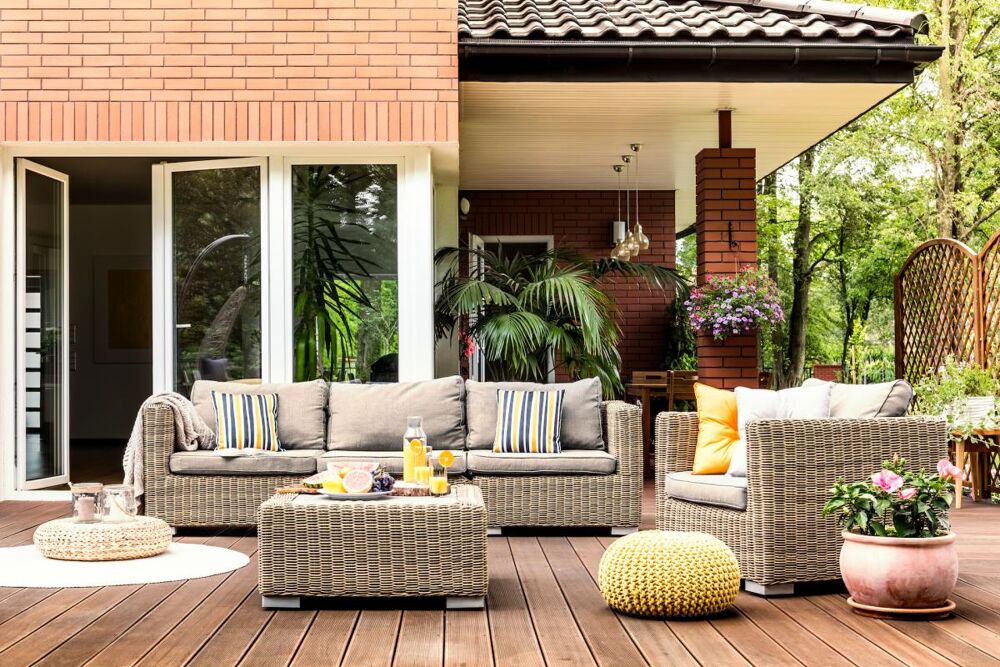 MAISON AVEC TERRASSE  CONFORT & CALME AU COEUR DE CHEVREUSE