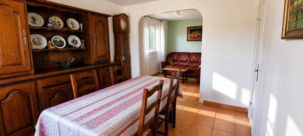 Vente Maison Maison de 3 pièces de 70 m² à Saulnay Saulnay
