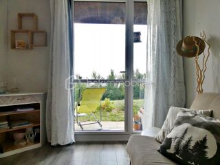  Appartement  vendre 1 pice 27 m