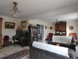  Maison à vendre 8 pièces 170 m²