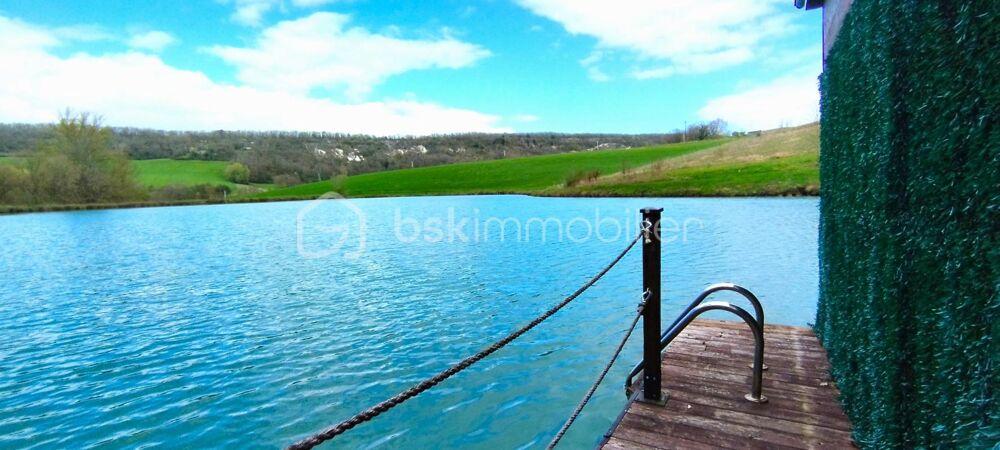 Vente Terrain OPPORTUNITE RARE! Penne d agenais