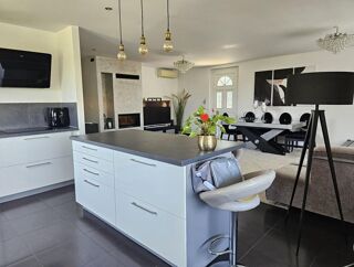  Maison à vendre 4 pièces 105 m²