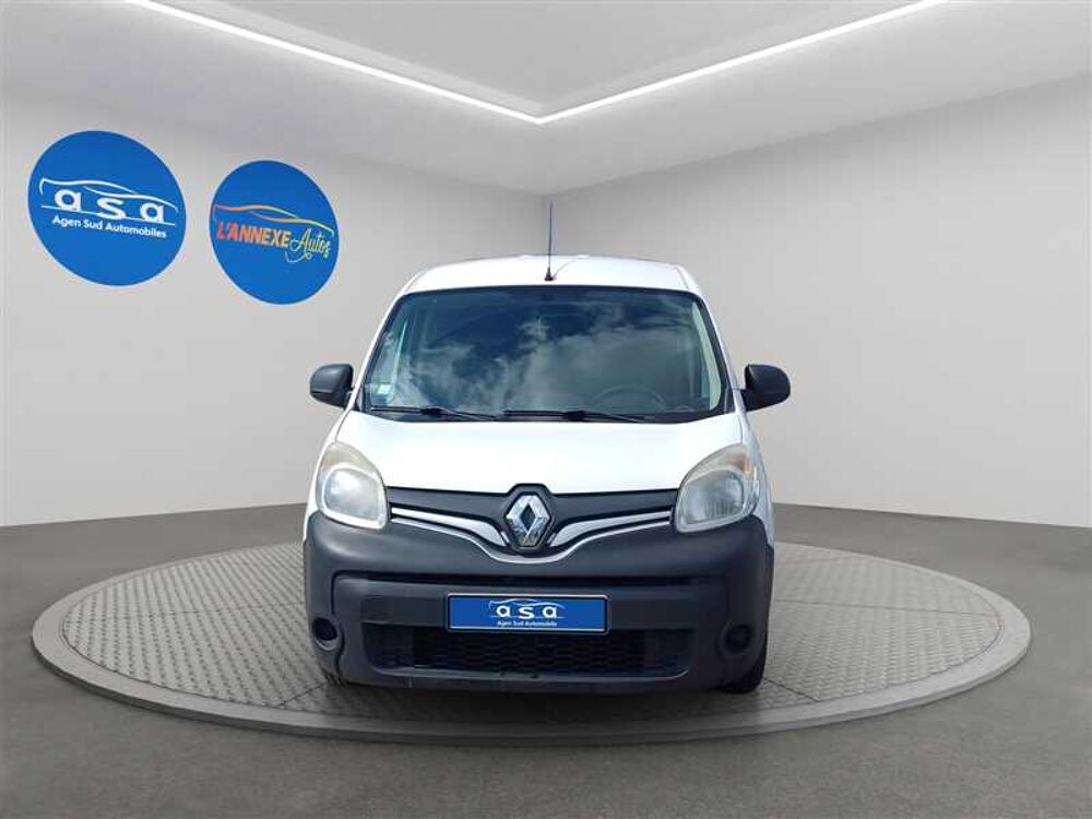 Kangoo Express 1.5 DCI 90cv confort 2014 occasion 47550 Bo&eacute;