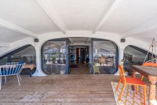  Appartement à vendre 3 pièces 80 m²