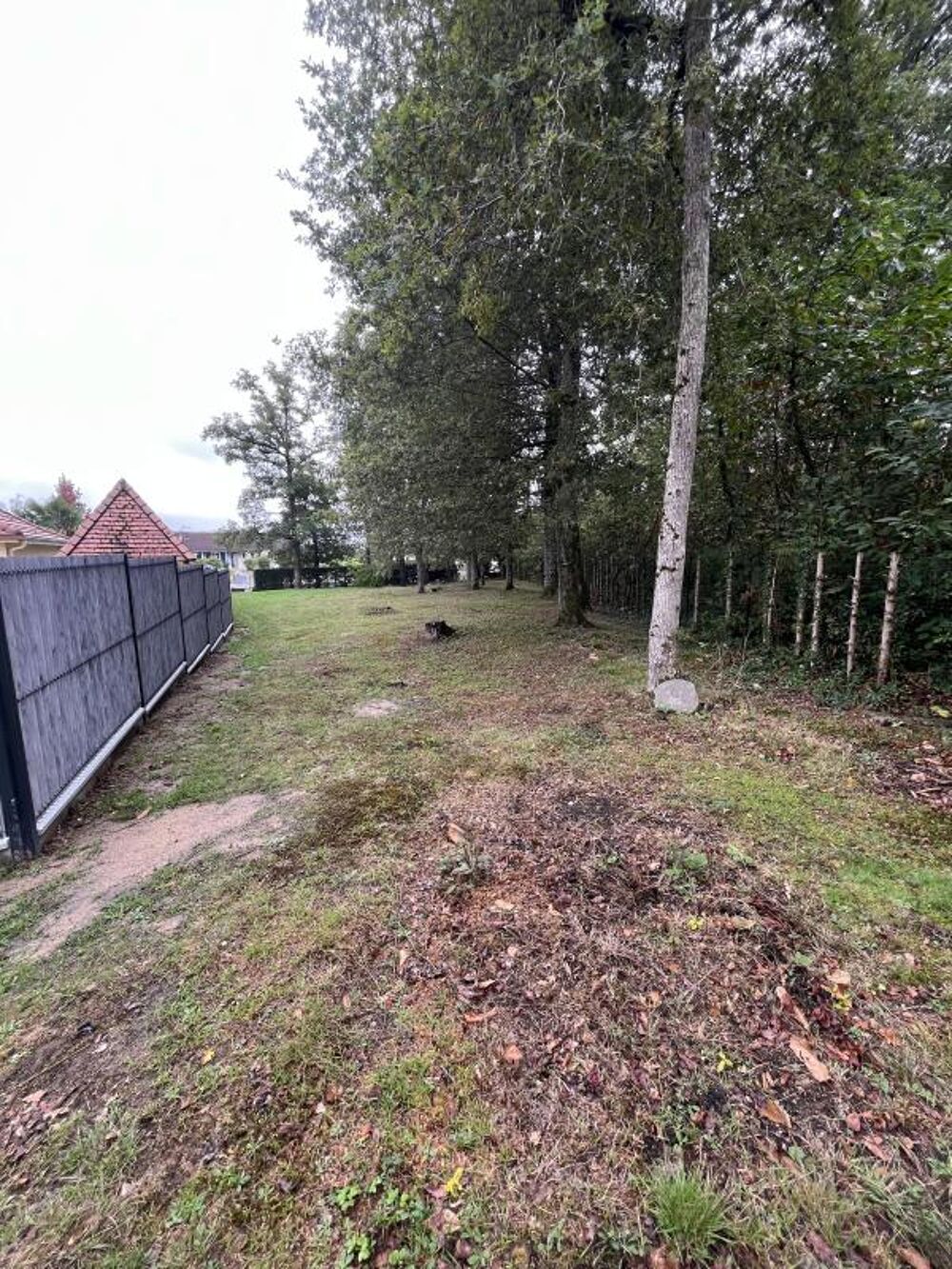 Vente Terrain Terrain Feytiat