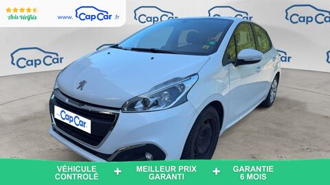 Peugeot 208 1.2 PureTech 82 Active Business