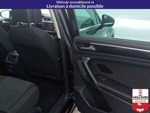Tiguan 1.4 eHybrid 245 DSG6 Elegance 2021 occasion 10150 Lavau