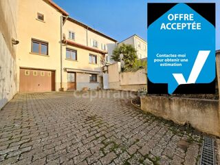  Maison � vendre 5 pi�ces 130 m�