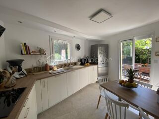  Maison à vendre 4 pièces 97 m²