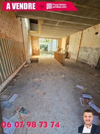  Maison � vendre 1 pi�ce 70 m�