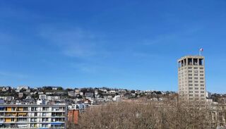  Appartement � louer 3 pi�ces 64 m�